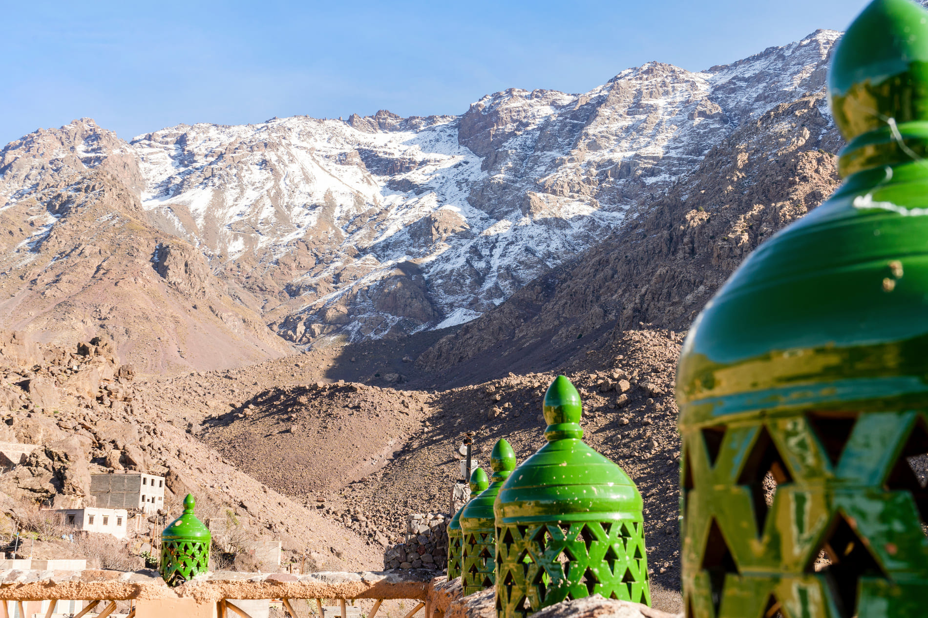Ascension-toubkal