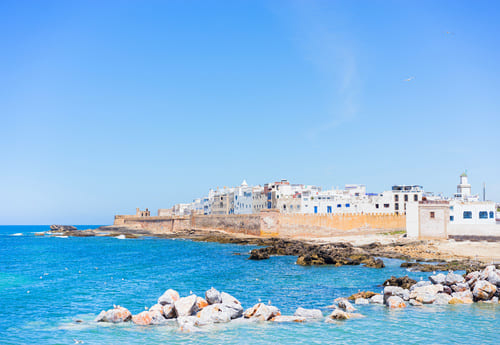 Essaouira
