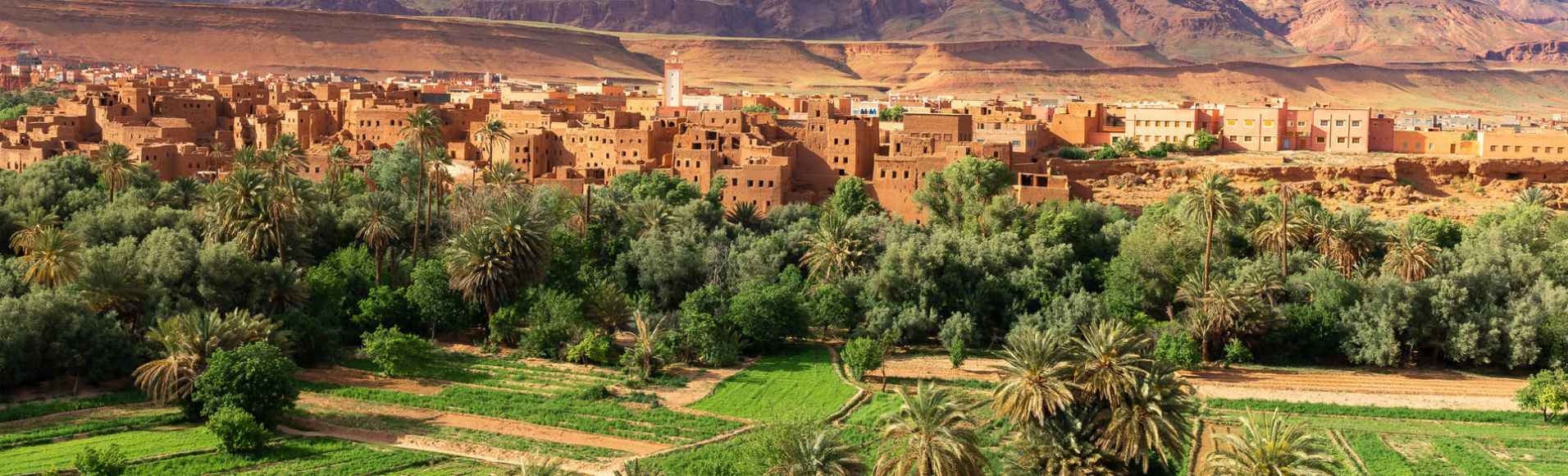 Le Nord du Maroc  Conseils voyage Fès et le Nord